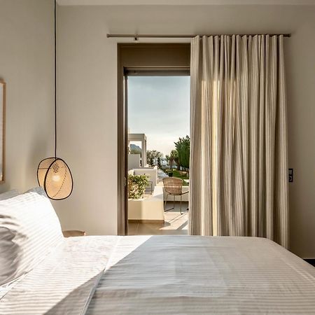 Plakias Suites Coco-Mat Full Experience (Adults Only) Buitenkant foto