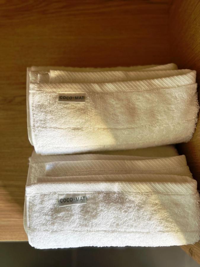 Plakias Suites Coco-Mat Full Experience (Adults Only) Buitenkant foto