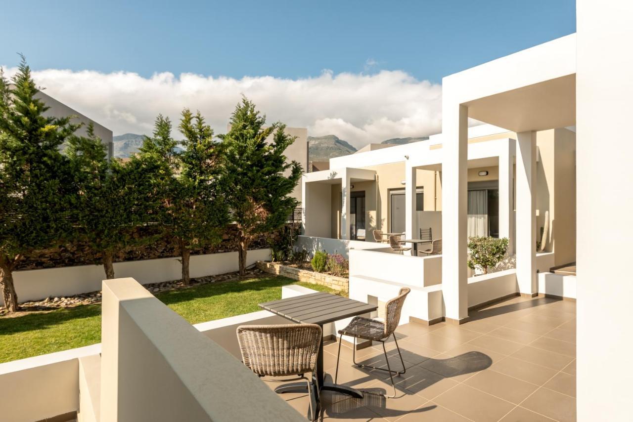 Plakias Suites Coco-Mat Full Experience (Adults Only) Buitenkant foto