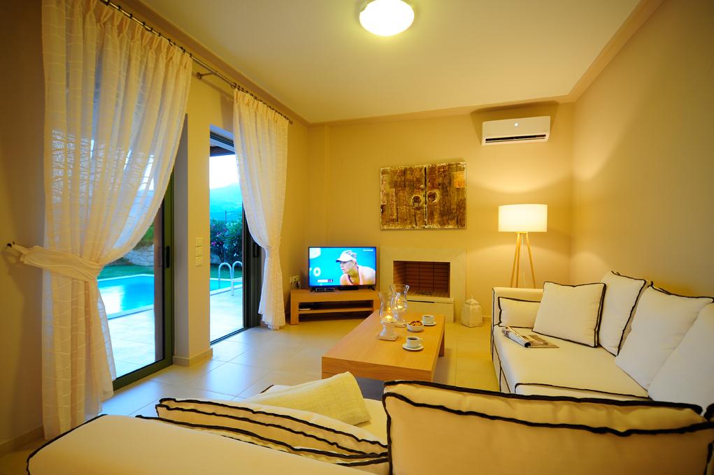 Plakias Suites Coco-Mat Full Experience (Adults Only) Buitenkant foto
