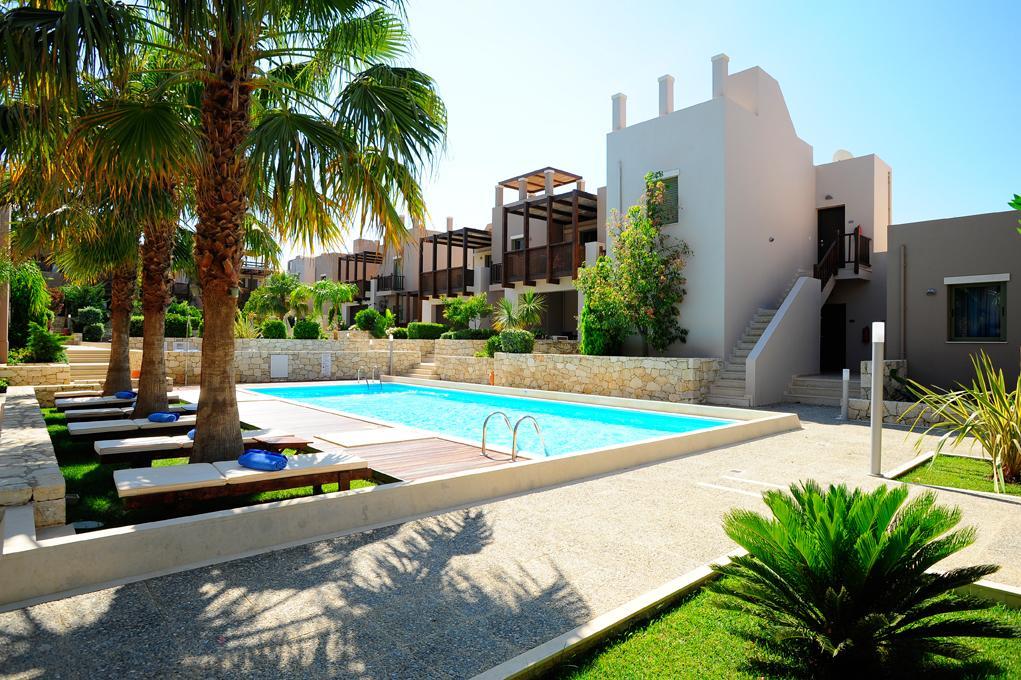 Plakias Suites Coco-Mat Full Experience (Adults Only) Buitenkant foto