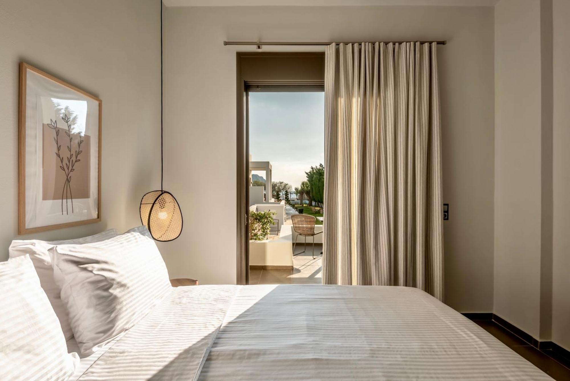 Plakias Suites Coco-Mat Full Experience (Adults Only) Buitenkant foto