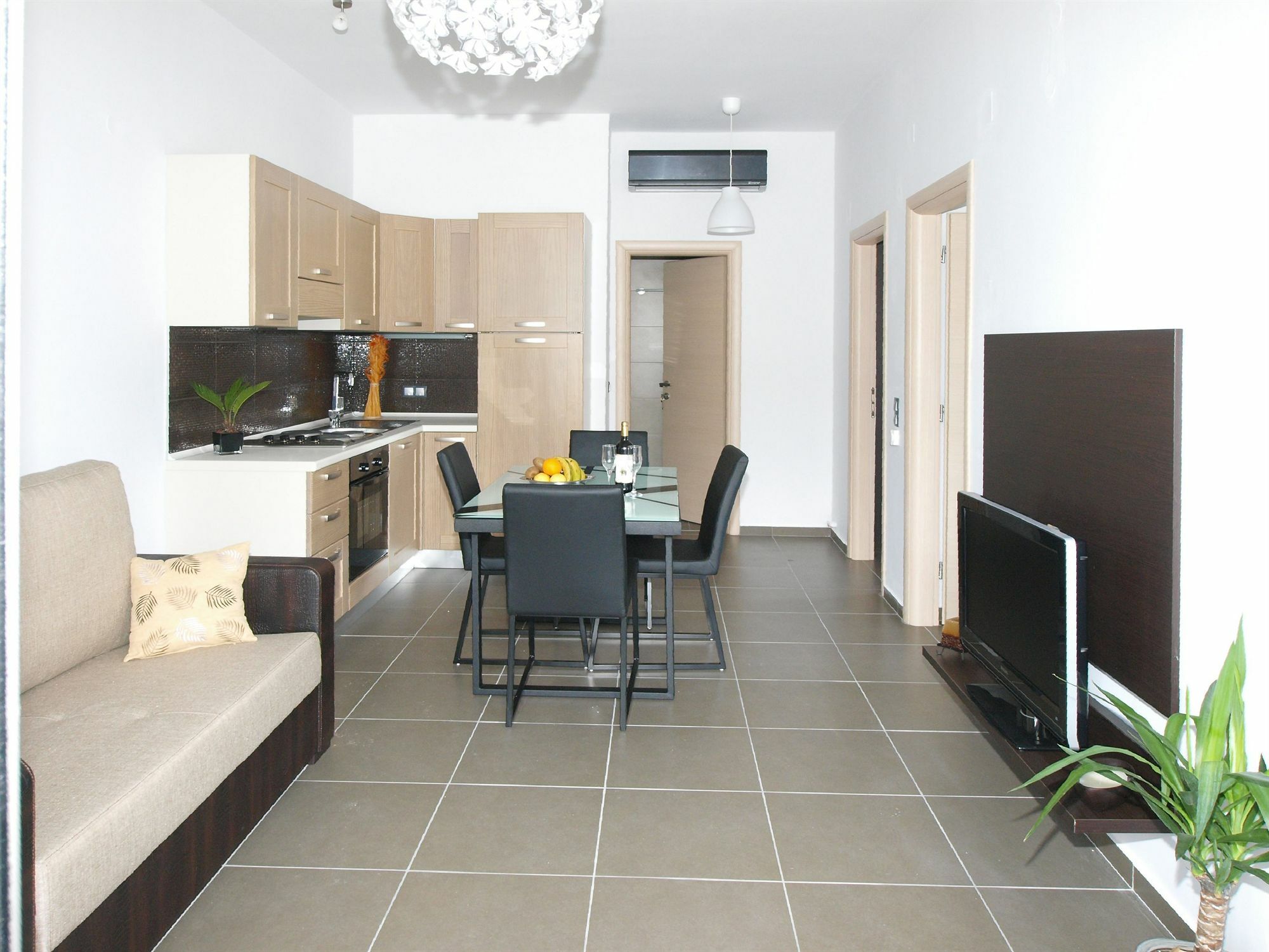 Plakias Suites Coco-Mat Full Experience (Adults Only) Buitenkant foto