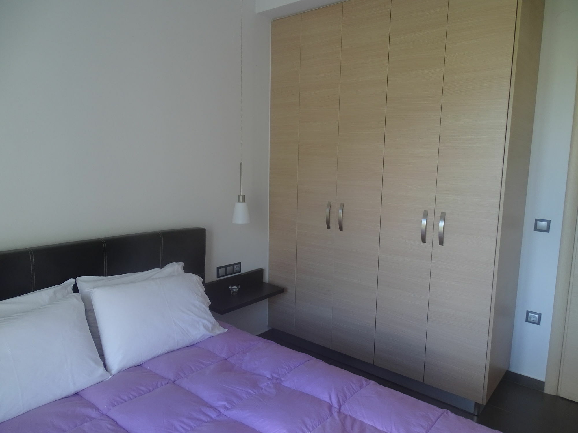 Plakias Suites Coco-Mat Full Experience (Adults Only) Buitenkant foto
