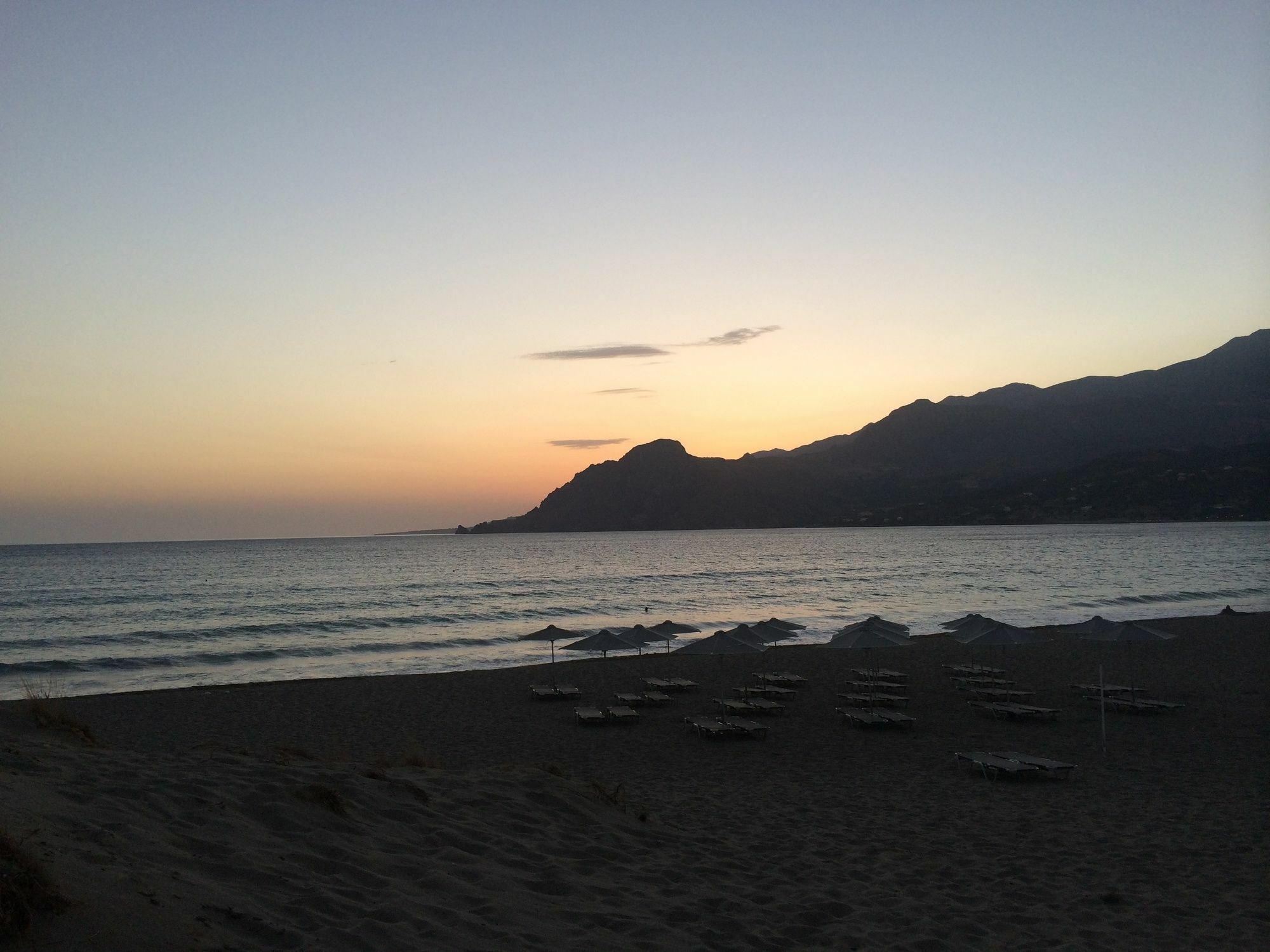 Plakias Suites Coco-Mat Full Experience (Adults Only) Buitenkant foto