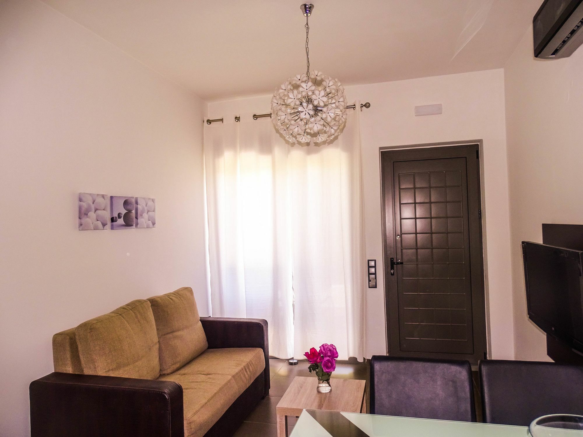 Plakias Suites Coco-Mat Full Experience (Adults Only) Buitenkant foto
