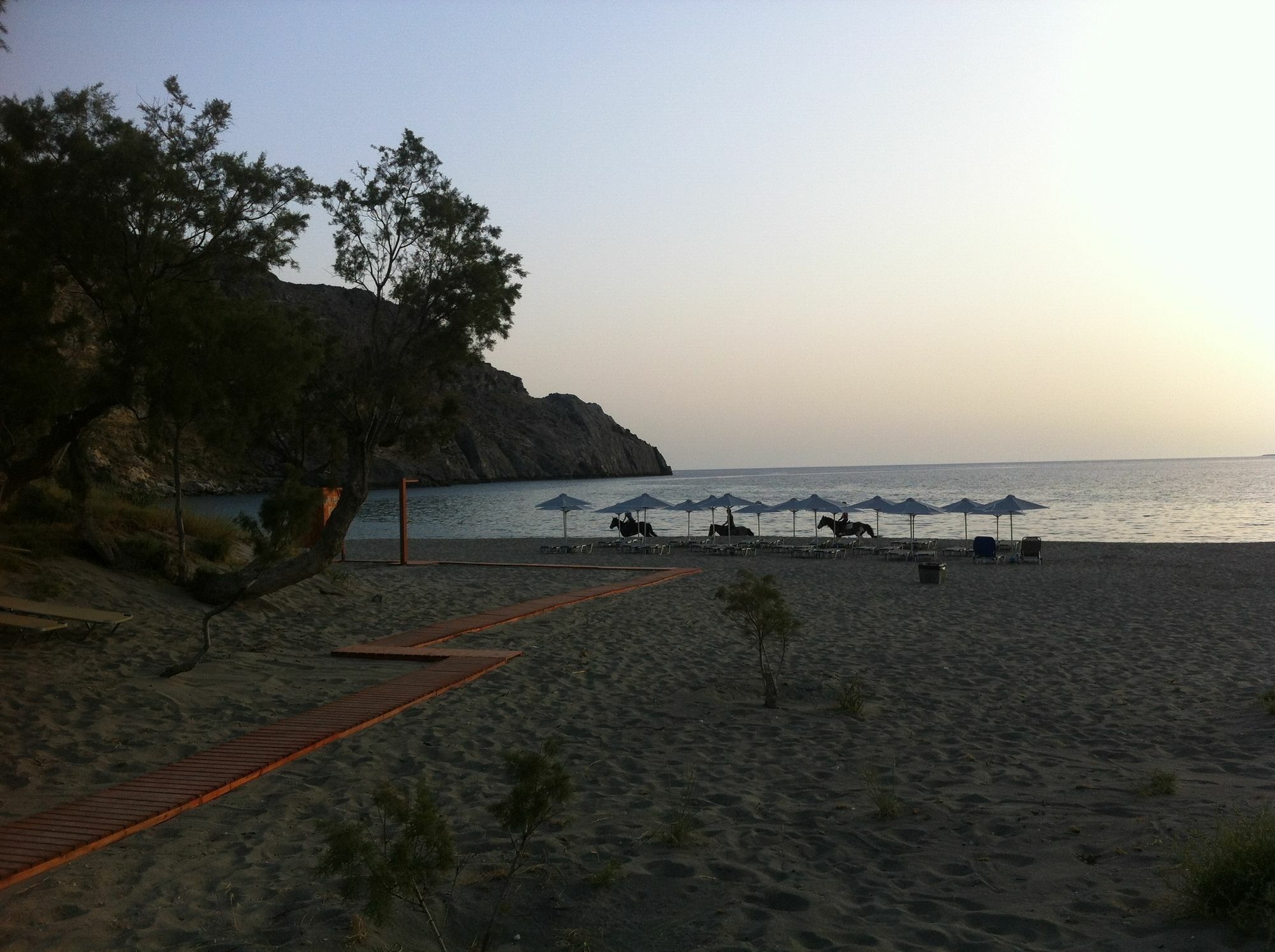 Plakias Suites Coco-Mat Full Experience (Adults Only) Buitenkant foto